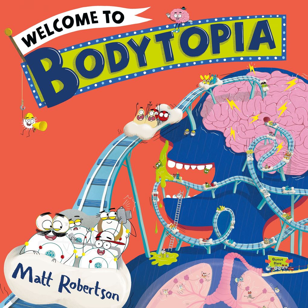 Welcome to Bodytopia