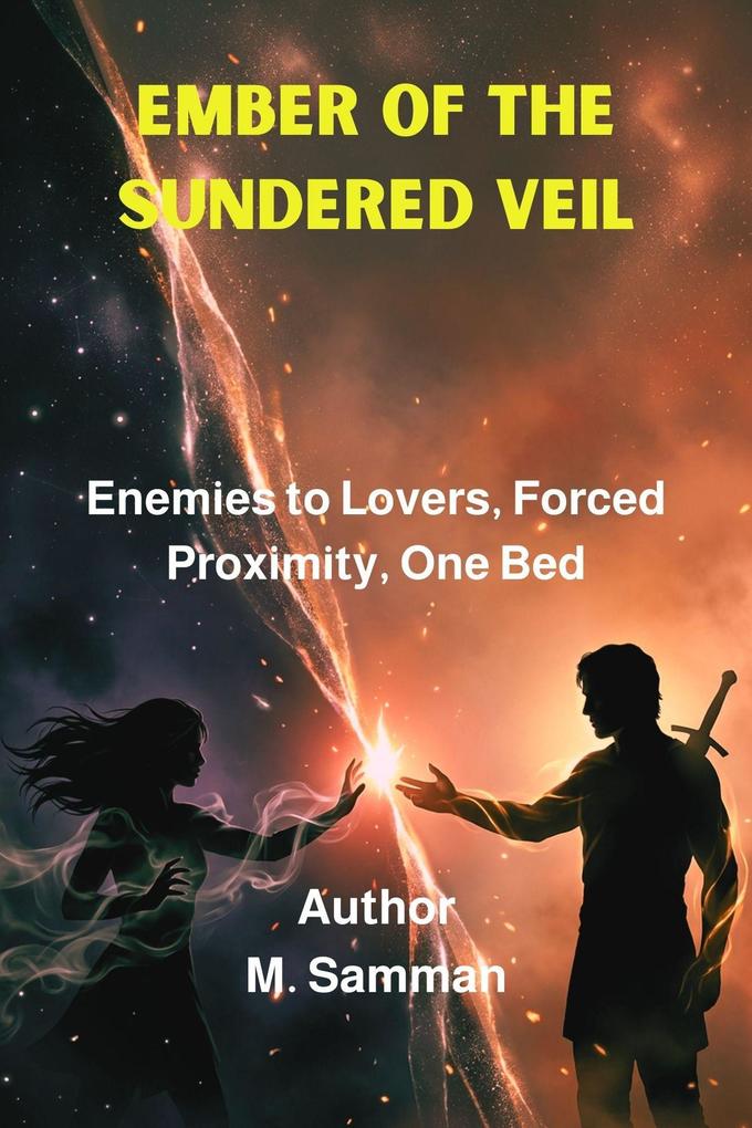 Ember of the Sundered Veil