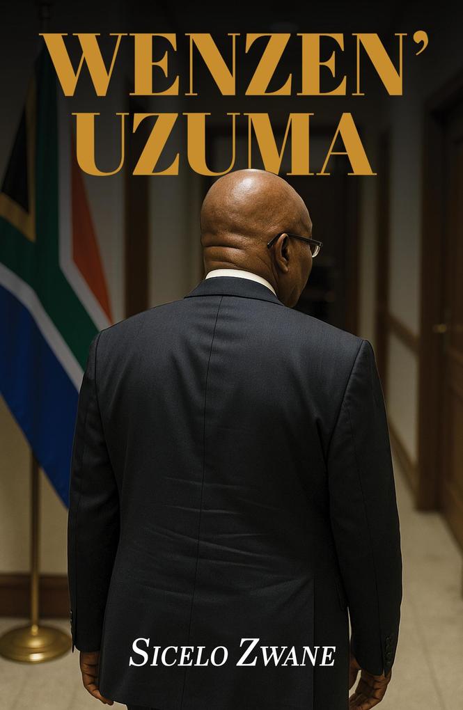 Wenzen' uZuma