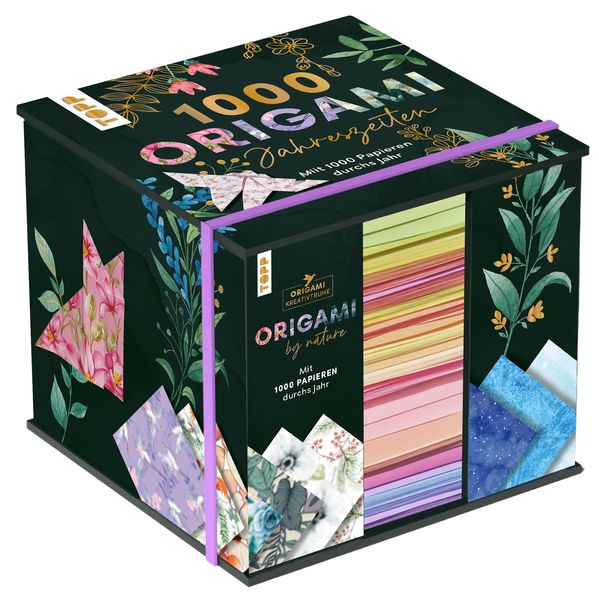 1000 Origami