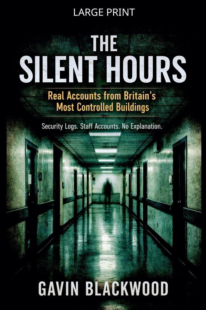 The Silent Hours