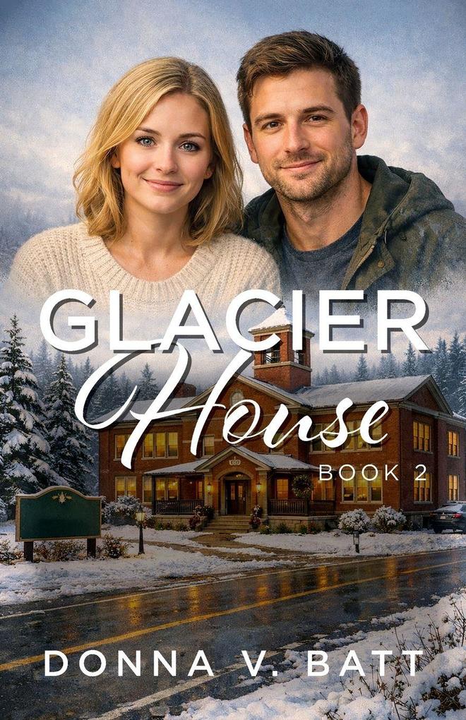 Glacier House