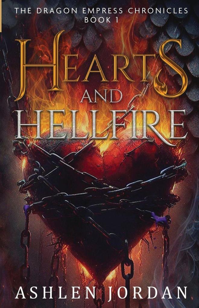 Hearts and Hellfire
