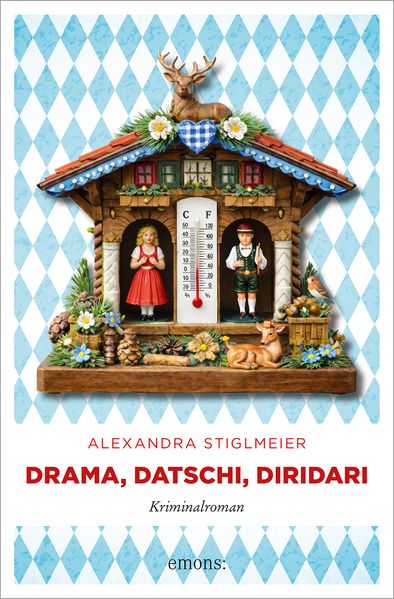 Drama Datschi Diridari