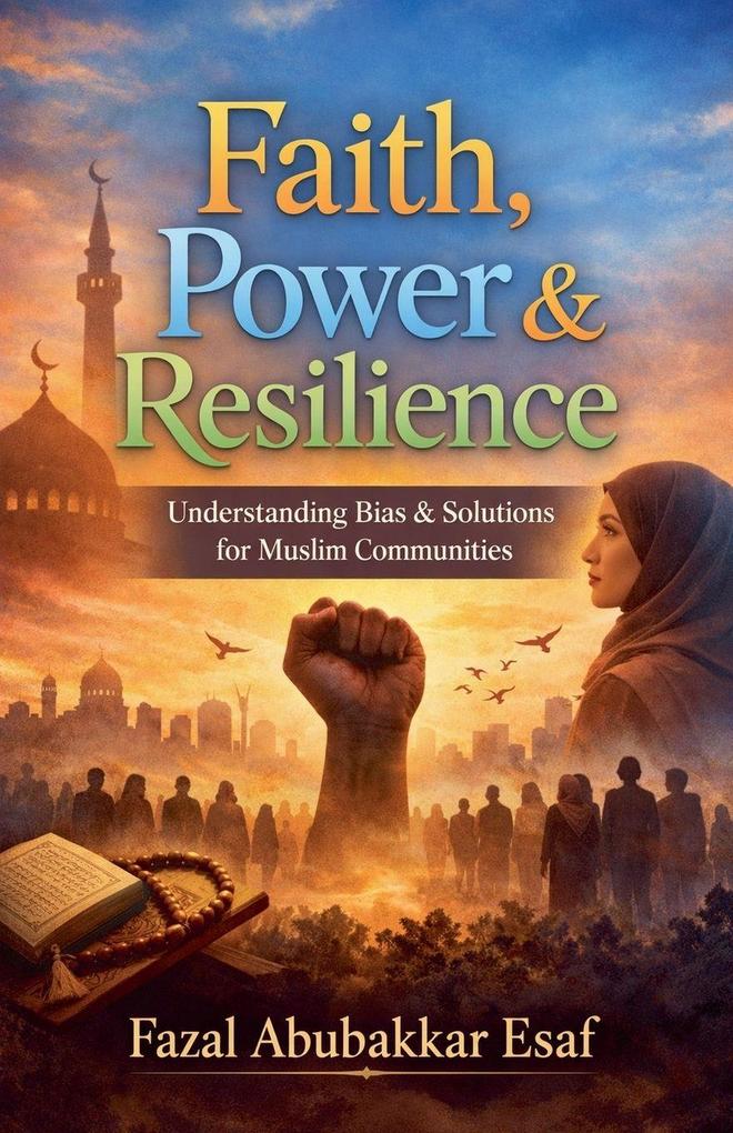 Faith Power & Resilience