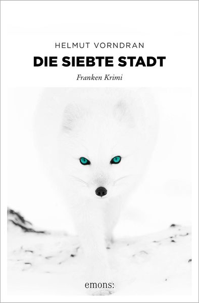 Die siebte Stadt