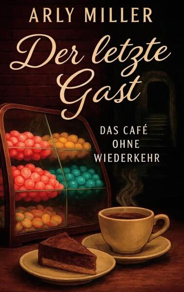 Der letzte Gast