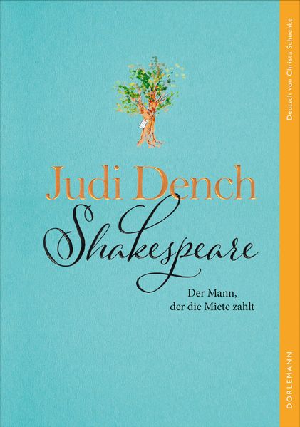 Shakespeare. Der Mann der die Miete zahlt