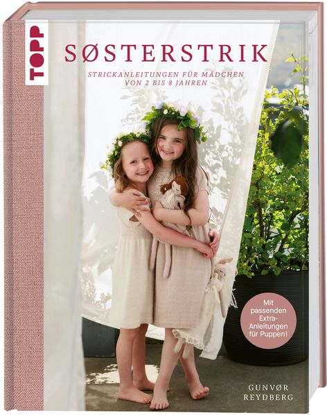 SØSTERSTRIK