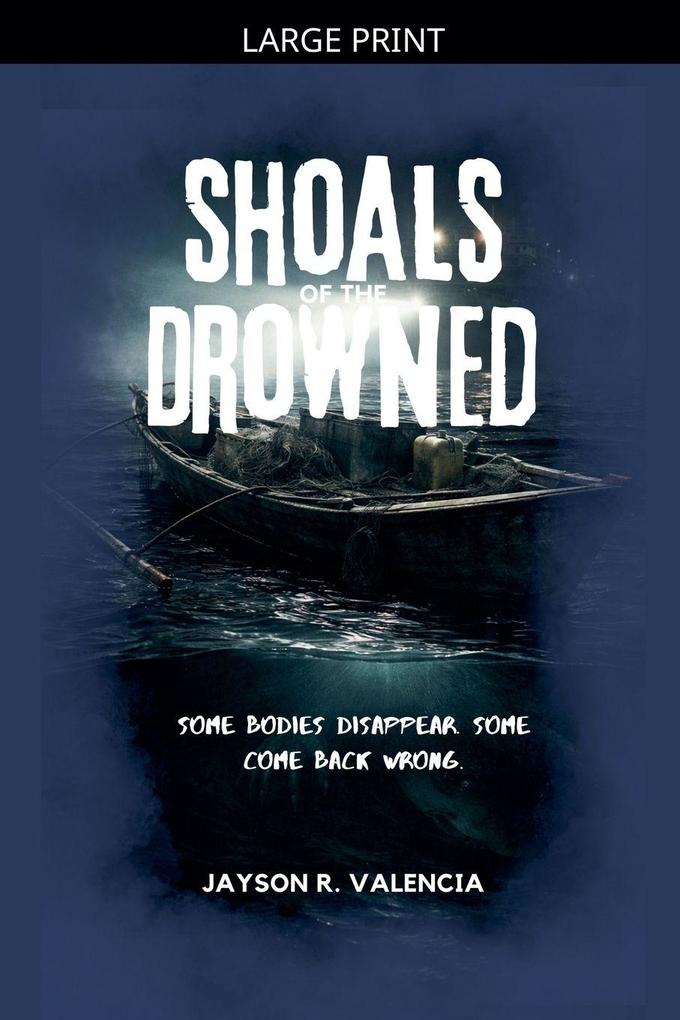 Shoals of the Drowned