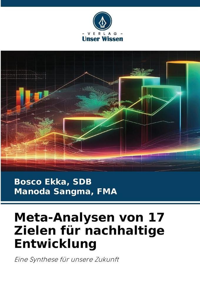 Meta-Analysen von 17 Zielen für nachhaltige Entwicklung