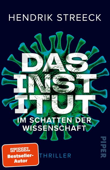 Das Institut - Im Schatten der Wissenschaft