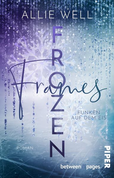 Frozen Frames - Funken auf dem Eis