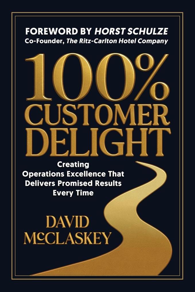 100% Customer Delight