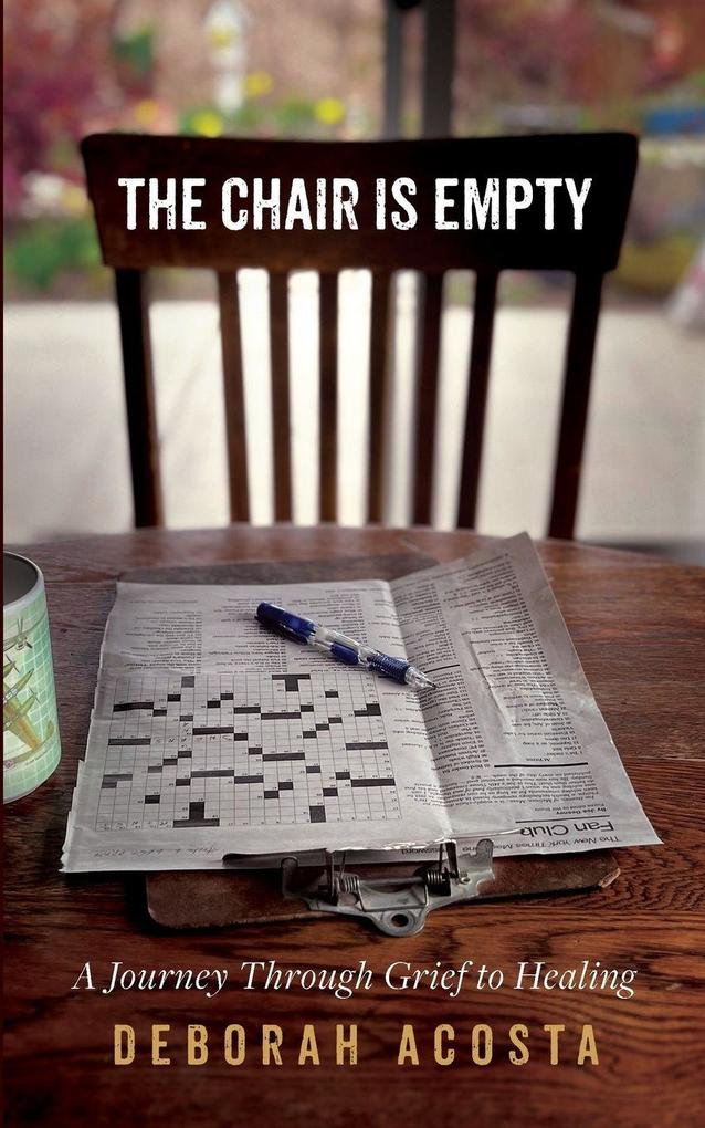 The Chair is Empty