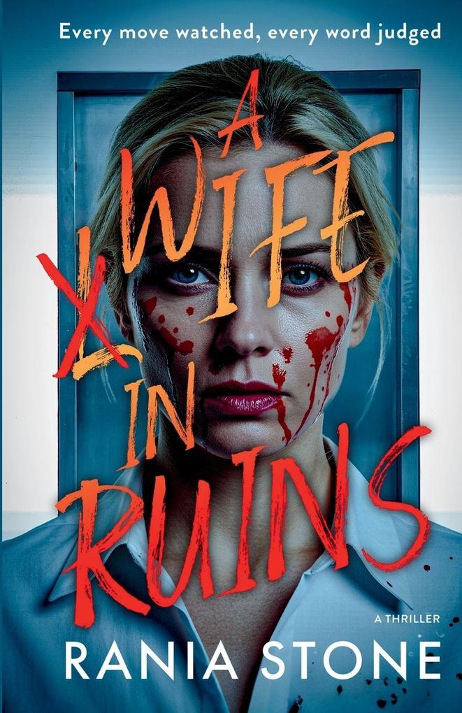 A Wife In Ruins