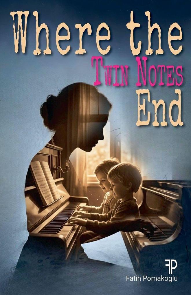 Where the Twin Notes End