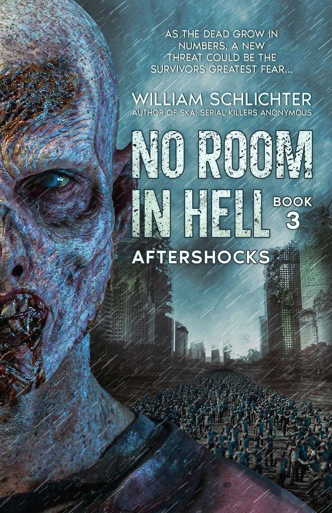 Aftershocks (3)