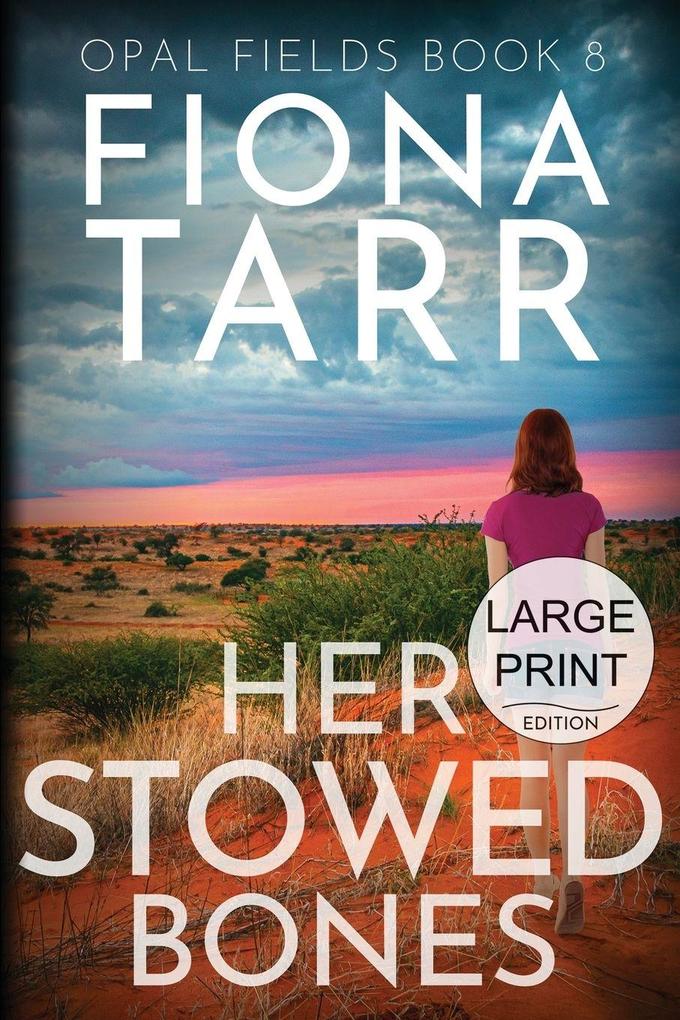 Her Stowed Bones