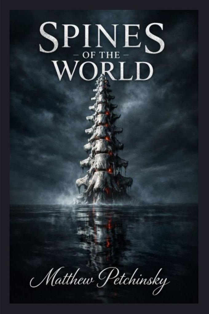 Spines of the World