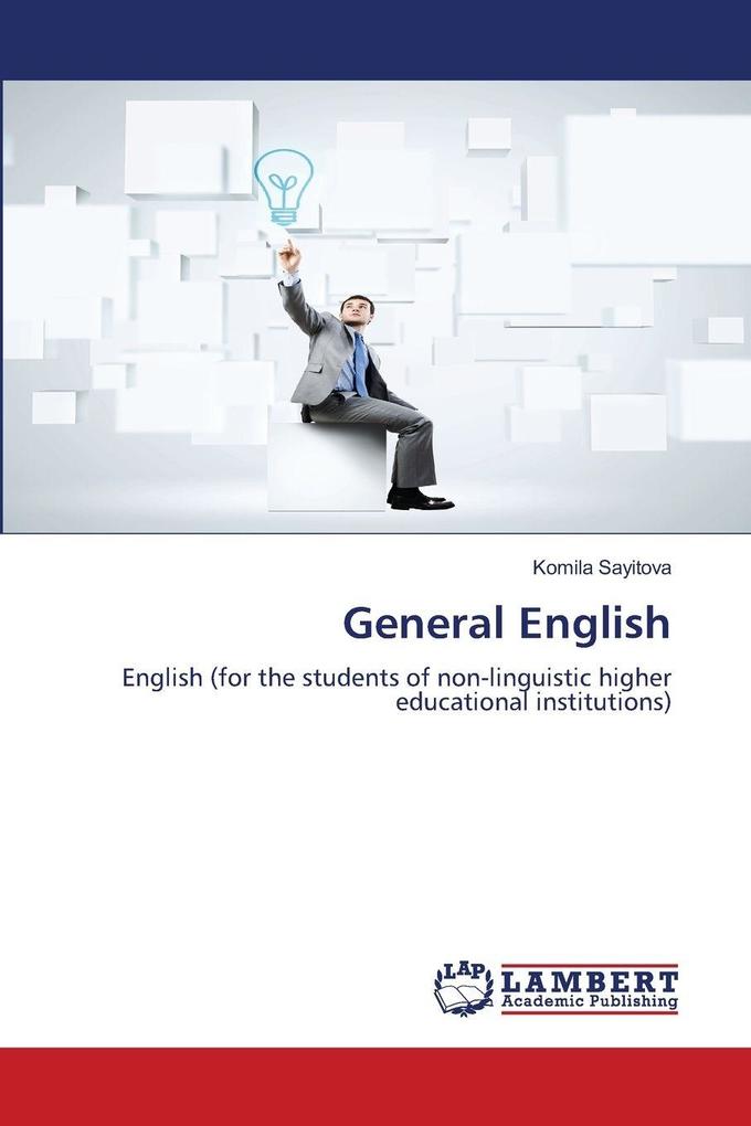 General English