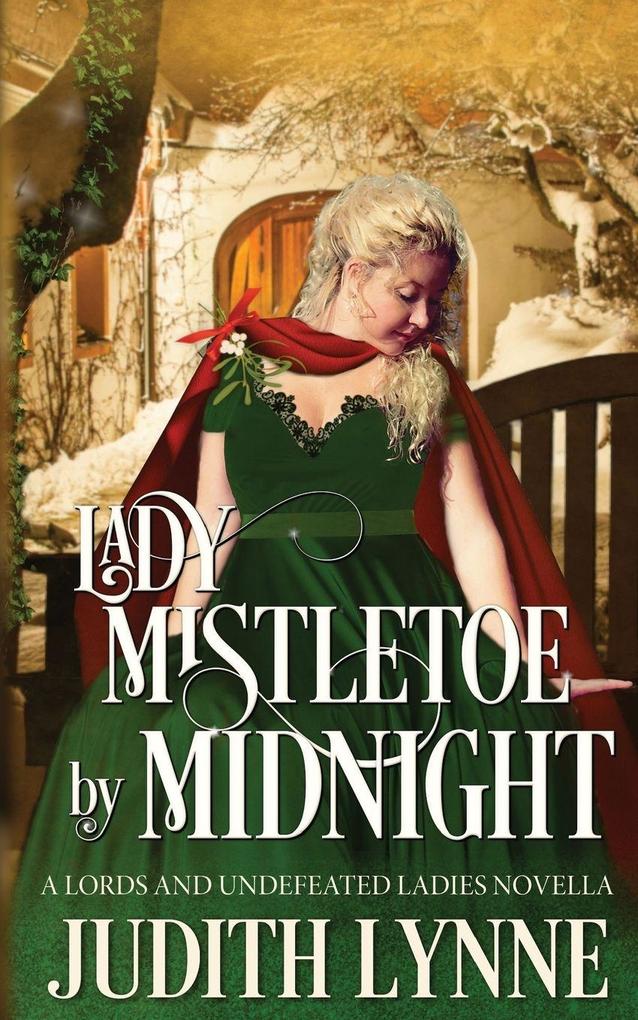 Lady Mistletoe by Midnight