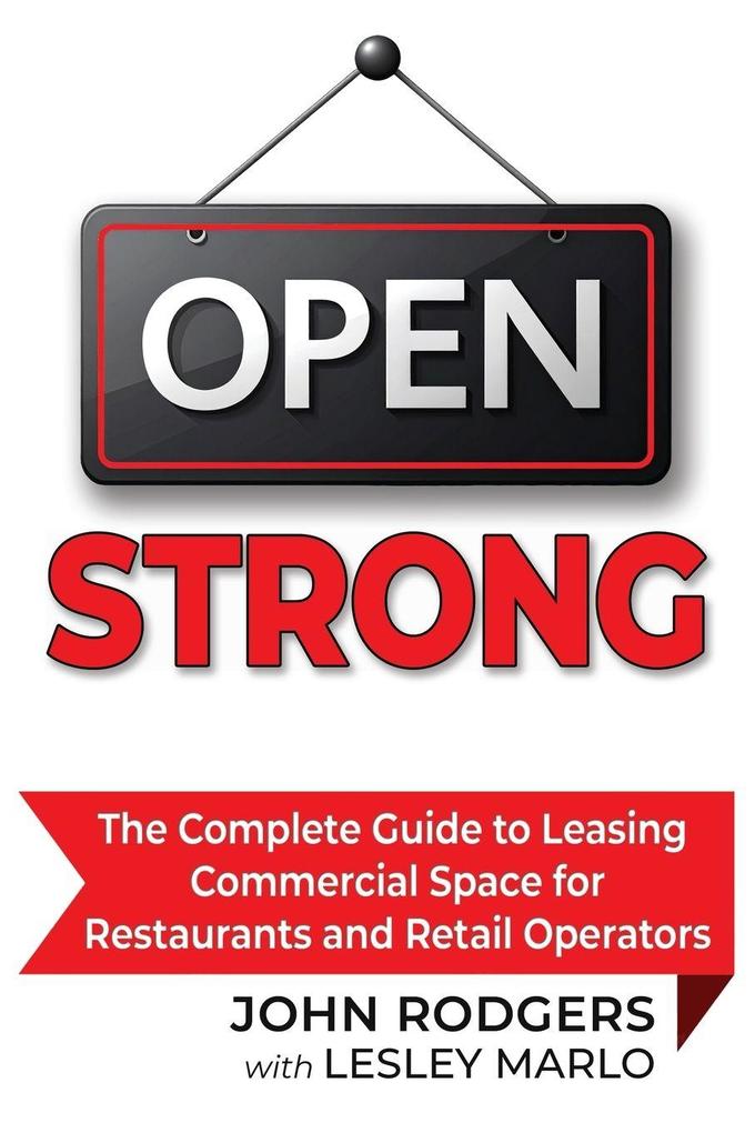 Open Strong