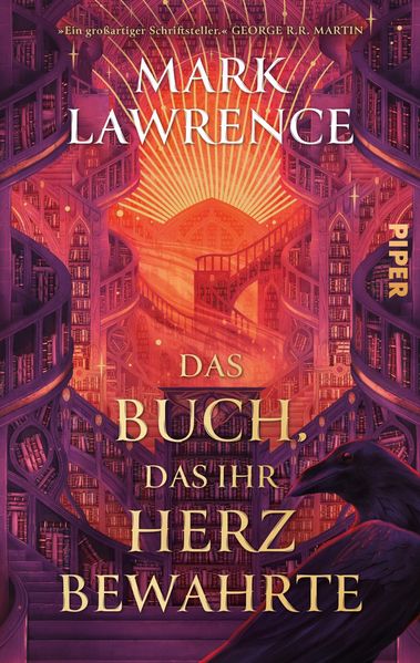 Das Buch das ihr Herz bewahrte