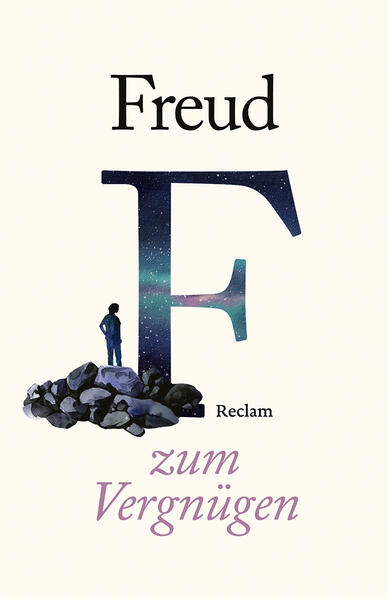 Sigmund Freud zum Vergnügen