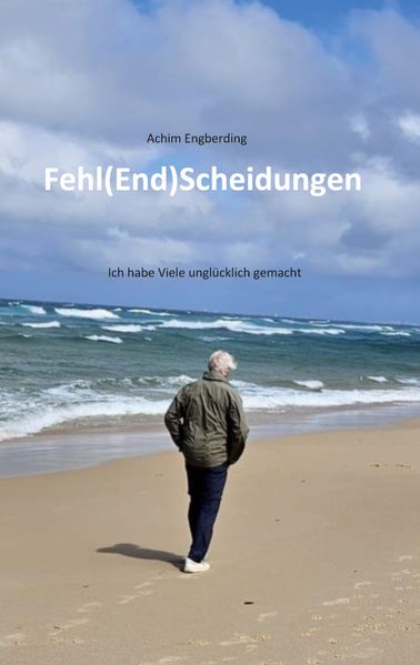 Fehl(End)Scheidungen