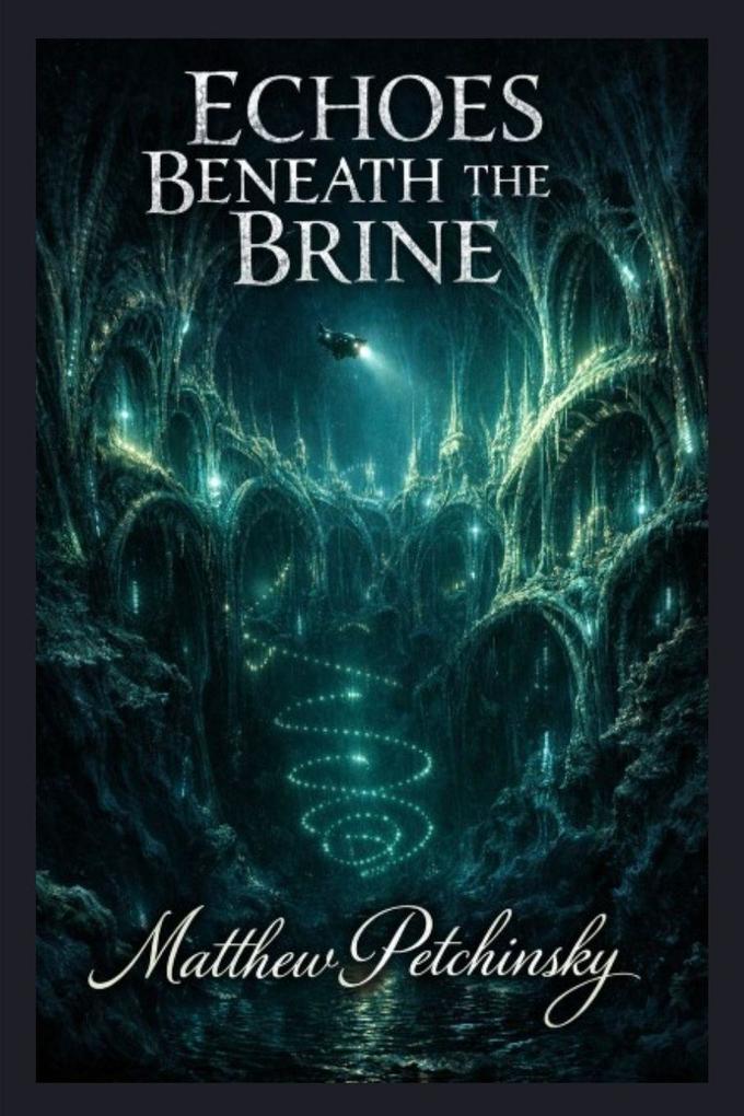 Echoes Beneath the Brine