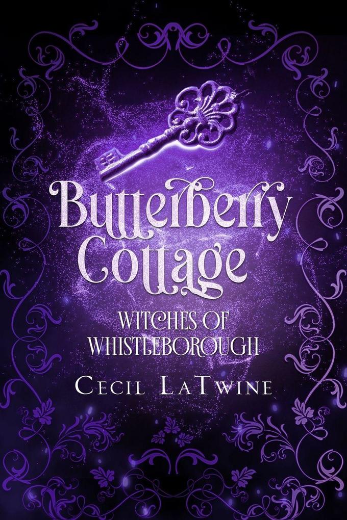 Butterberry Cottage