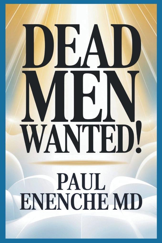 Dead Men Wanted