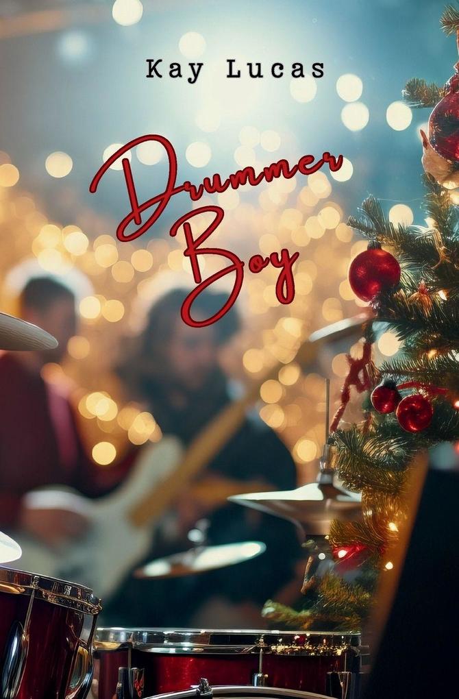 Drummer Boy