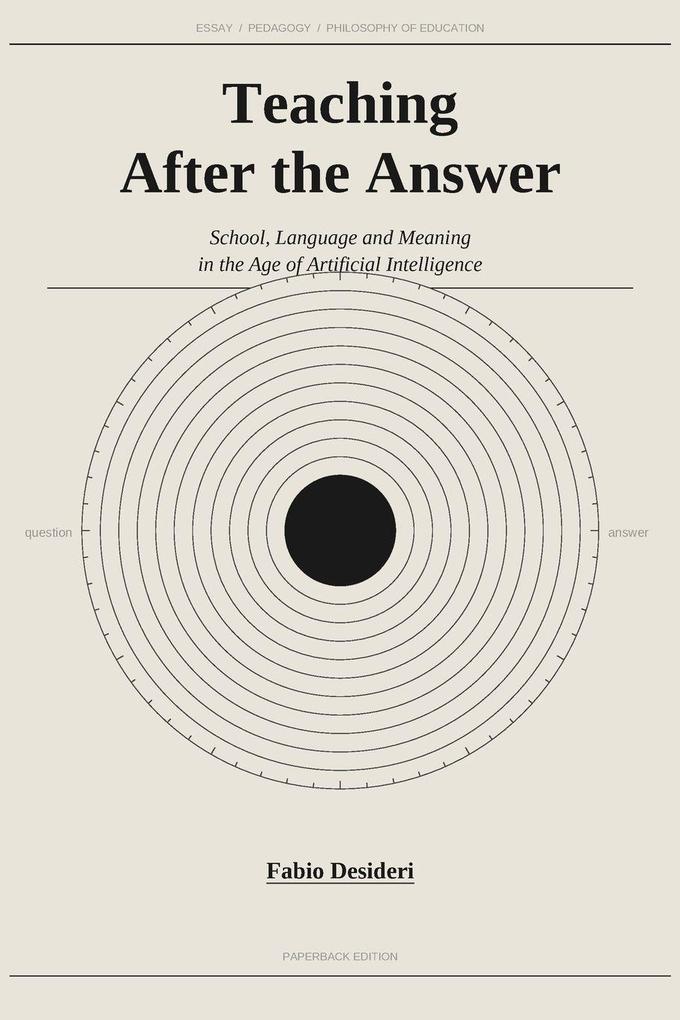 Teaching After the Answer