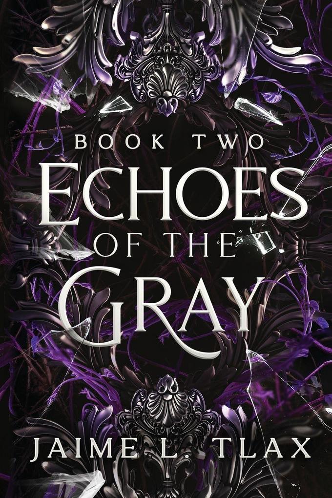 Echoes of the Gray