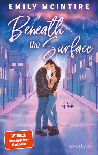 Beneath the Surface