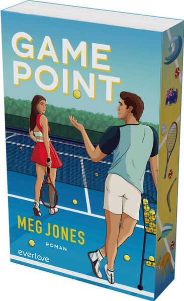 Game Point