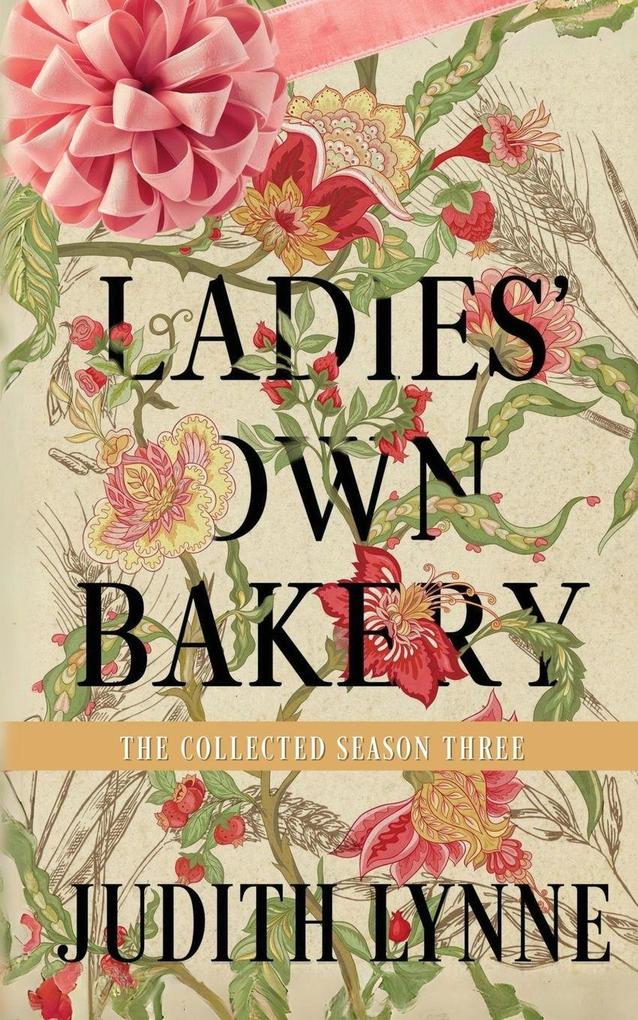 Ladies' Own Bakery Season Three