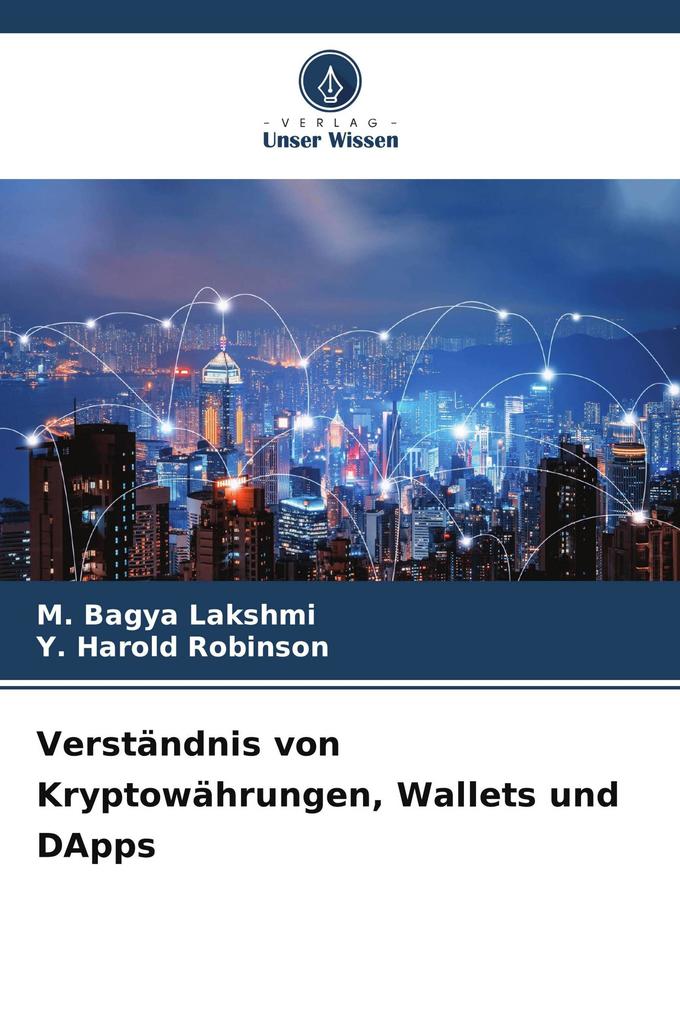 Verständnis von Kryptowährungen Wallets und DApps