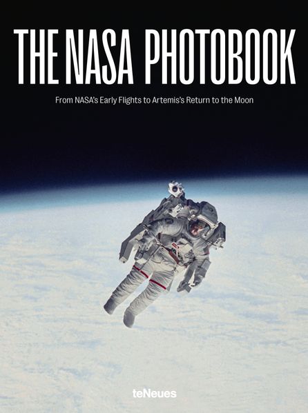 The NASA Photo Book
