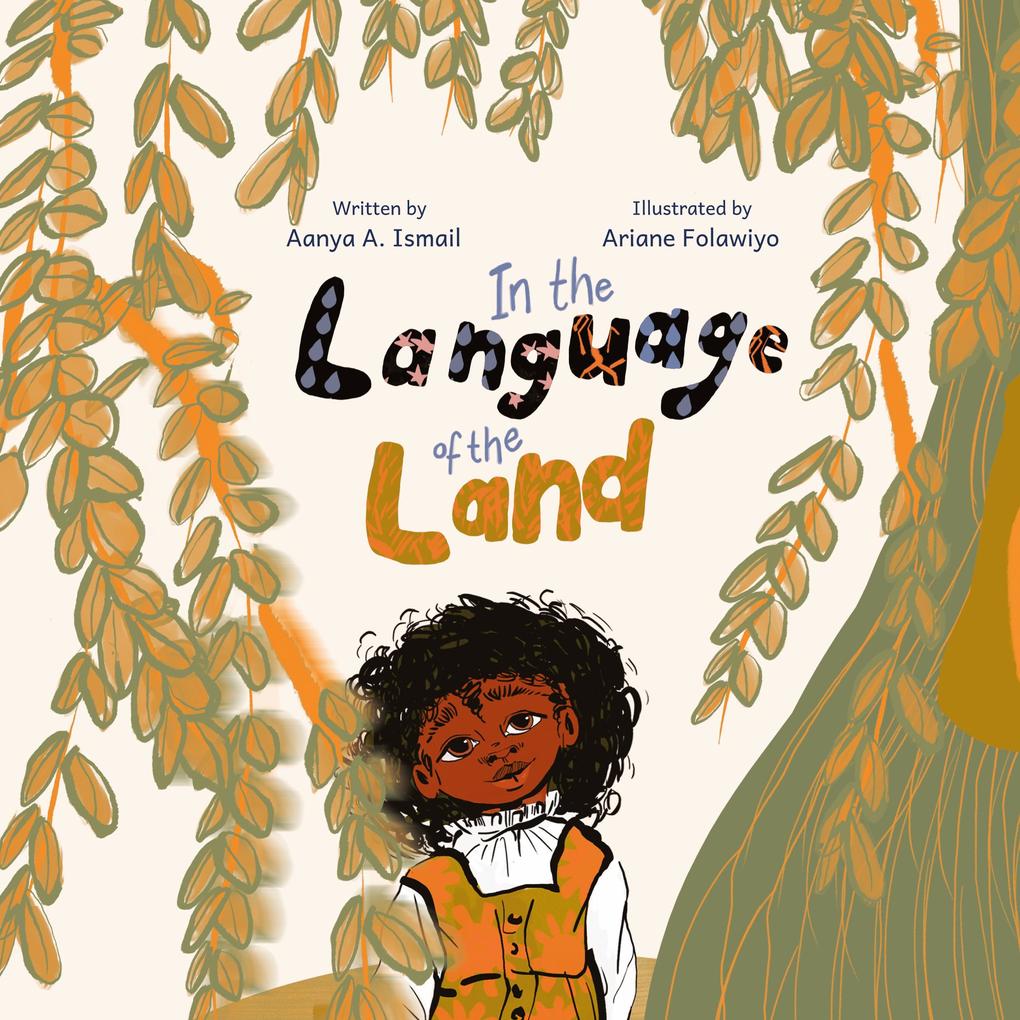 In the Language of the Land