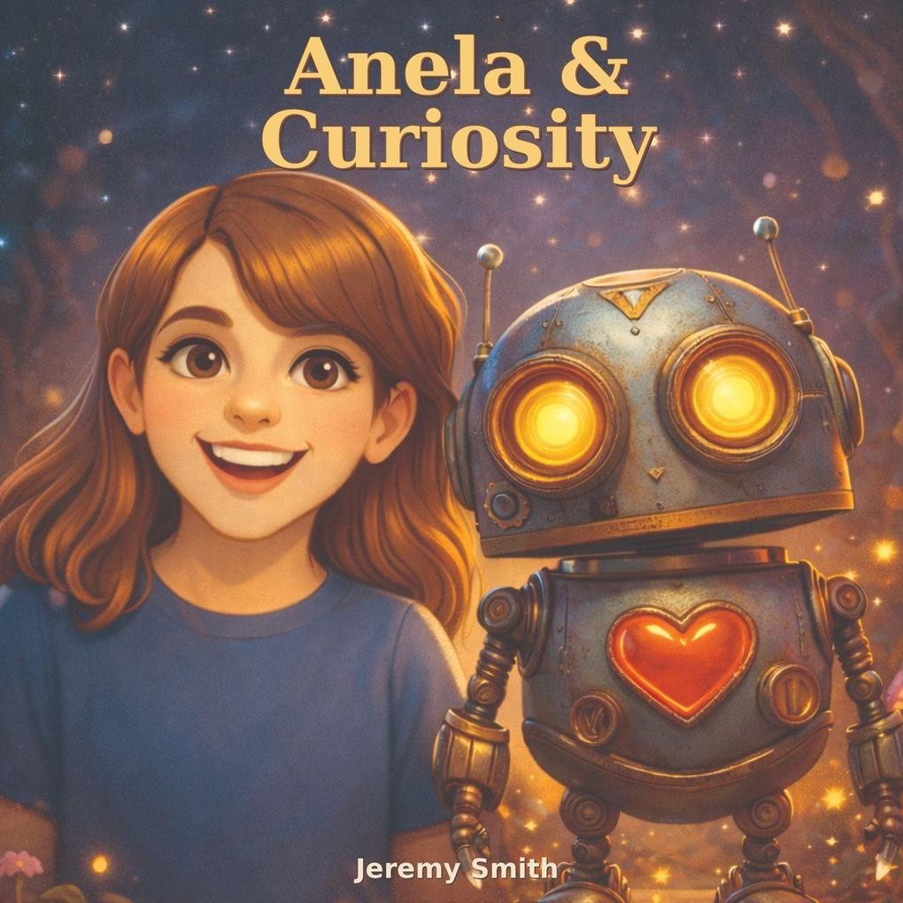 Anela & Curiosity