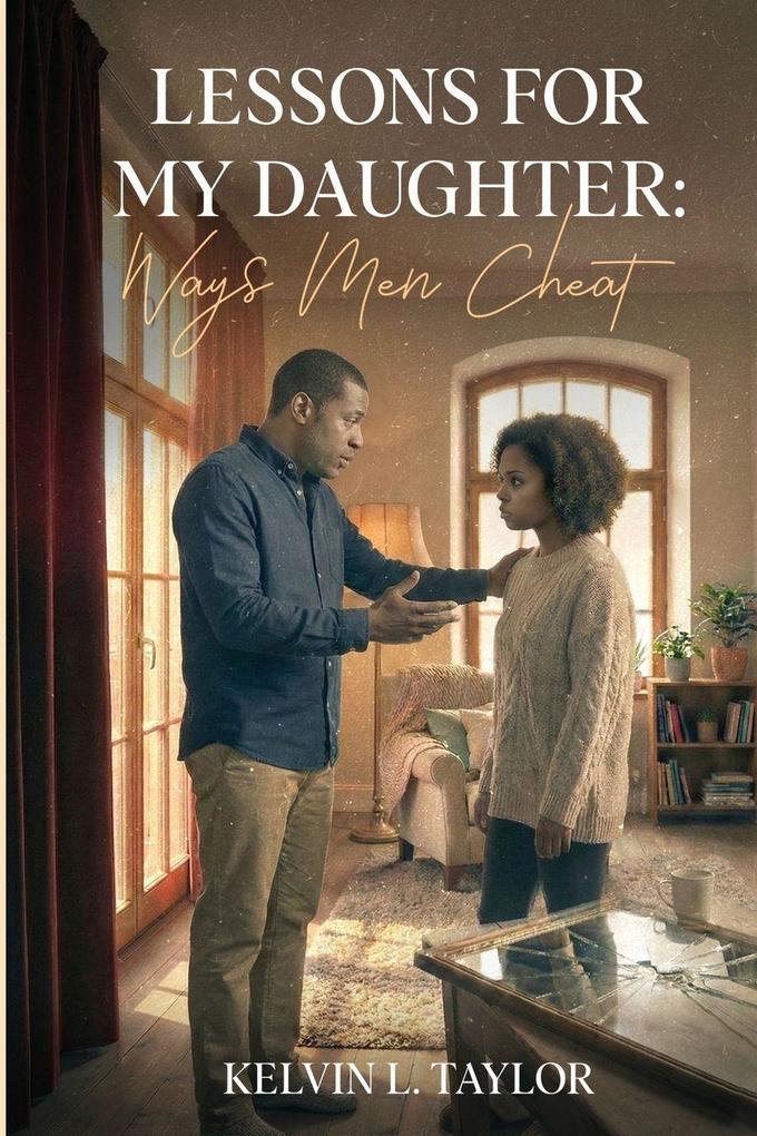 Lessons For My Daughter