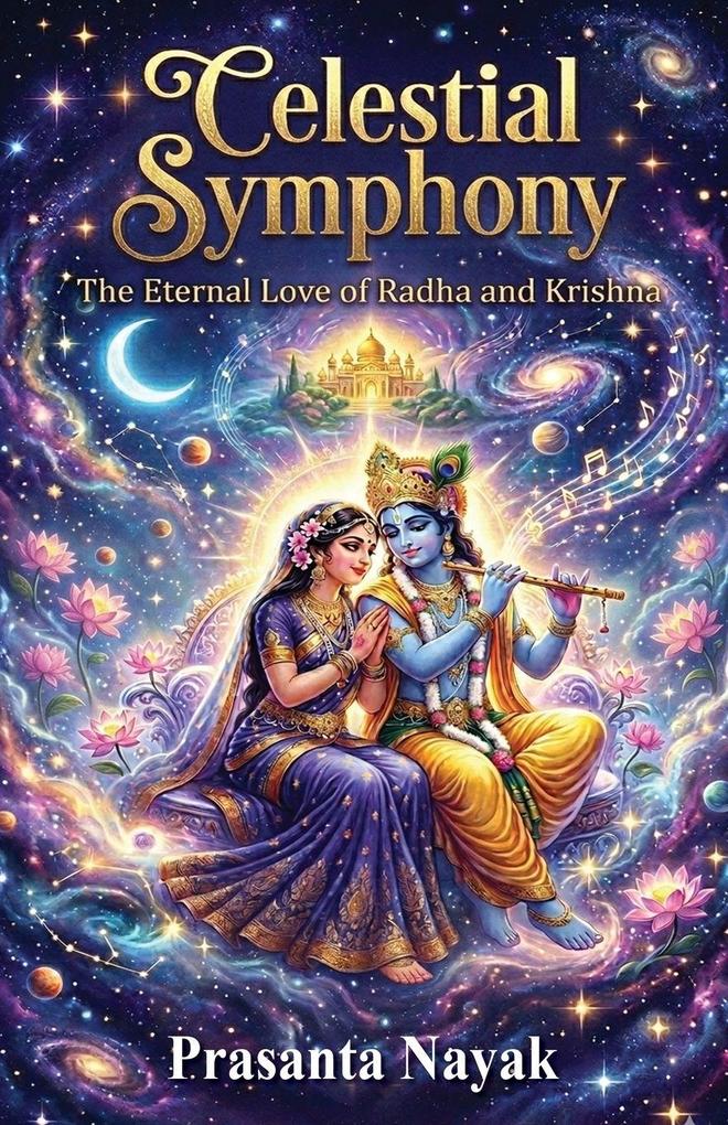 Celestial Symphony