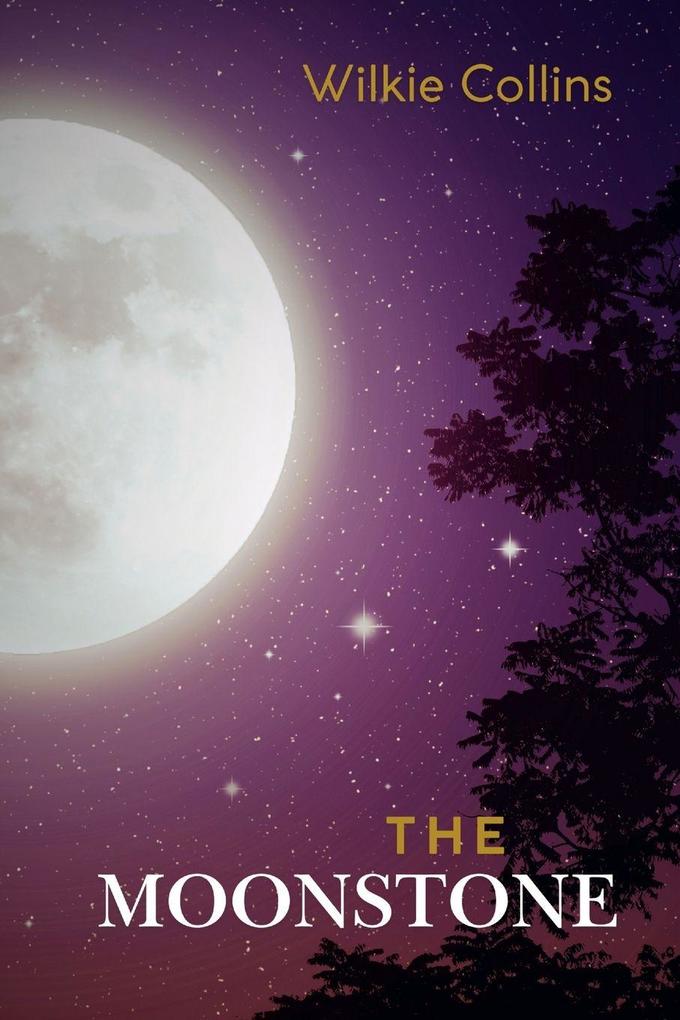 The Moonstone