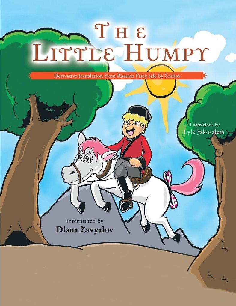 My Little Humpy