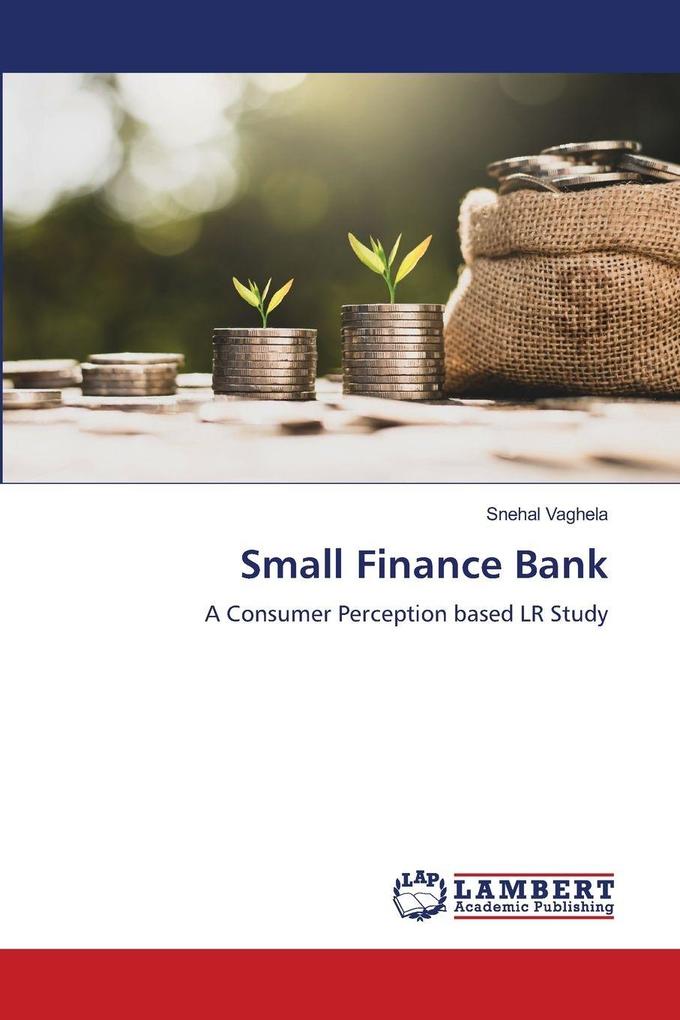 Small Finance Bank
