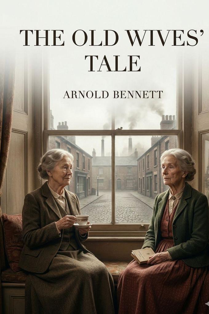 The Old Wives' Tale
