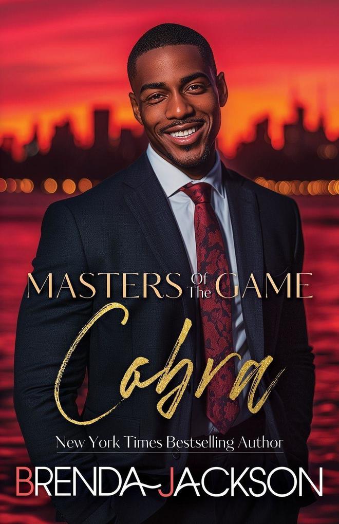 MASTERS OF THE GAME - COBRA